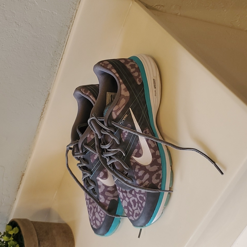 Cute Nike shoes